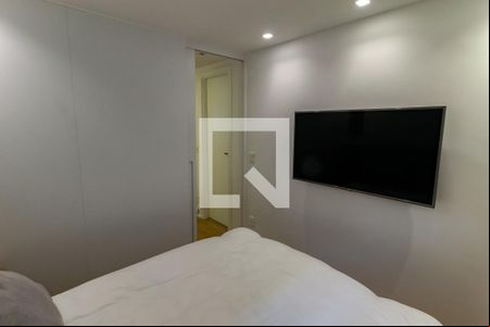 Quarto 1 de casa de condomínio à venda com 2 quartos, 112m² em Real Parque, São Paulo