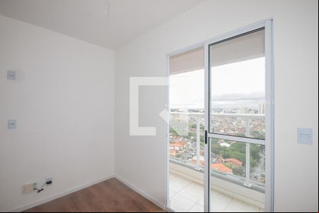 Sala/Quarto de kitnet/studio à venda com 1 quarto, 17m² em Vila Sônia, São Paulo