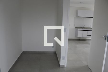 Apartamento para alugar com 1 quarto, 33m² em Vila Guilhermina, São Paulo