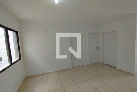 Sala de apartamento para alugar com 2 quartos, 50m² em Florestan Fernandes, Ribeirão Preto