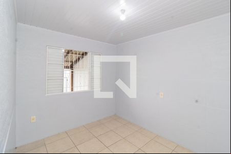 Quarto 1 de casa para alugar com 2 quartos, 58m² em Olaria, Canoas