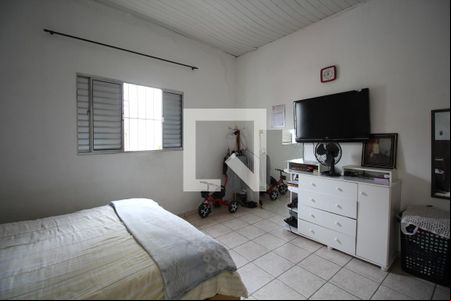 Quarto 1 de casa à venda com 2 quartos, 140m² em Cambuci, São Paulo