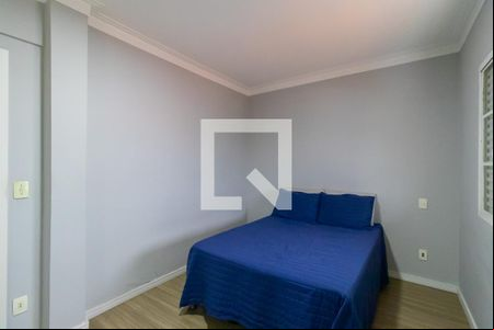 Quarto  de apartamento para alugar com 1 quarto, 69m² em Vila Industrial, Campinas