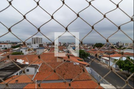 Vista Sala de apartamento para alugar com 1 quarto, 69m² em Vila Industrial, Campinas