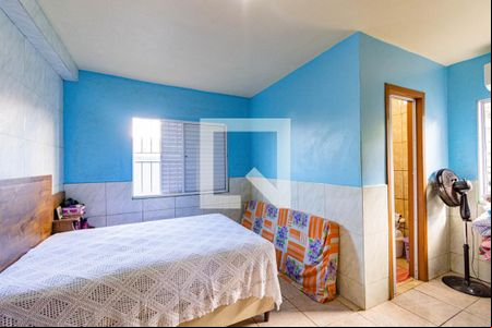 Quarto 1 de casa para alugar com 3 quartos, 250m² em Mathias Velho, Canoas