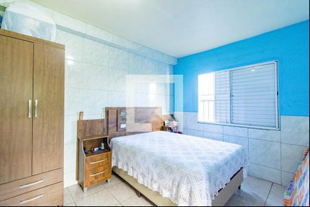 Quarto 1 de casa para alugar com 3 quartos, 250m² em Mathias Velho, Canoas