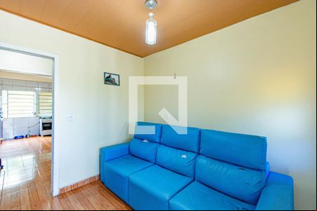 Sala de casa para alugar com 3 quartos, 250m² em Mathias Velho, Canoas
