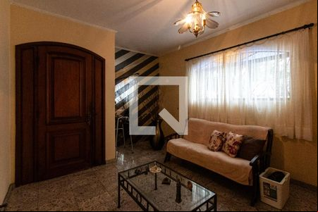 Sala de casa para alugar com 4 quartos, 400m² em Jardim Magnólia, Sorocaba