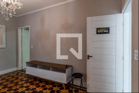Sala de casa para alugar com 2 quartos, 120m² em Vila Paulista, Guarulhos