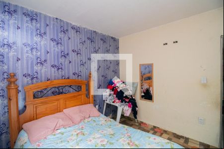 Quarto 3 de casa à venda com 3 quartos, 200m² em N Sra Gracas, Betim