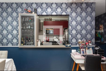 Sala de apartamento para alugar com 3 quartos, 64m² em Sarandi, Porto Alegre