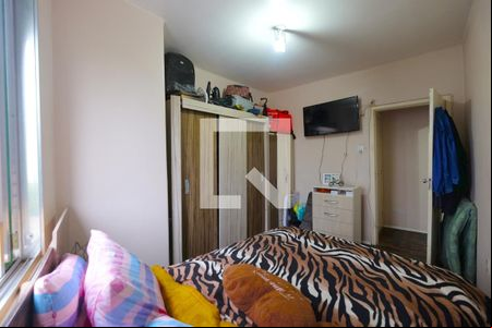 Quarto de apartamento para alugar com 1 quarto, 49m² em Floresta, Porto Alegre