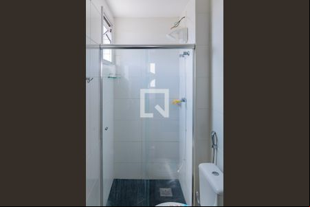 Suíte de apartamento para alugar com 3 quartos, 160m² em Sagrada Família, Belo Horizonte