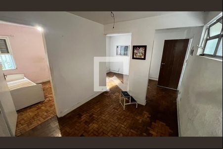 Sala de Jantar de apartamento para alugar com 3 quartos, 80m² em Alto de Pinheiros, São Paulo