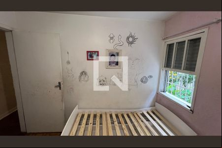 Quarto 1  de apartamento para alugar com 3 quartos, 80m² em Alto de Pinheiros, São Paulo