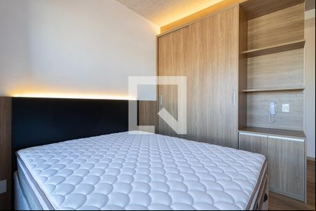 Studio  de kitnet/studio para alugar com 1 quarto, 24m² em Indianópolis, São Paulo