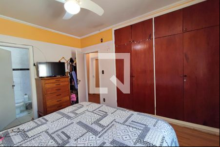 Quarto Suíte de casa à venda com 4 quartos, 169m² em Vila Joaquim Inacio, Campinas