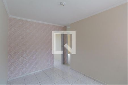Sala de apartamento à venda com 2 quartos, 57m² em Vila Sílvia, São Paulo
