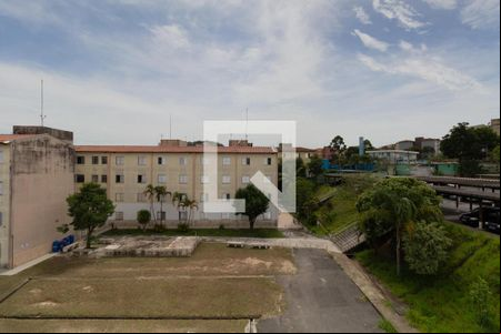 Vista Quarto 1 de apartamento à venda com 2 quartos, 57m² em Vila Sílvia, São Paulo