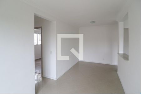 Sala de apartamento para alugar com 3 quartos, 72m² em Teresópolis, Porto Alegre