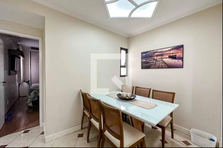 Sala de apartamento para alugar com 3 quartos, 78m² em Santana, São Paulo