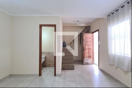 Sala de casa para alugar com 3 quartos, 139m² em Engenho de Dentro, Rio de Janeiro