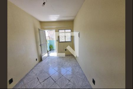 Studio de kitnet/studio para alugar com 1 quarto, 26m² em Engenho de Dentro, Rio de Janeiro