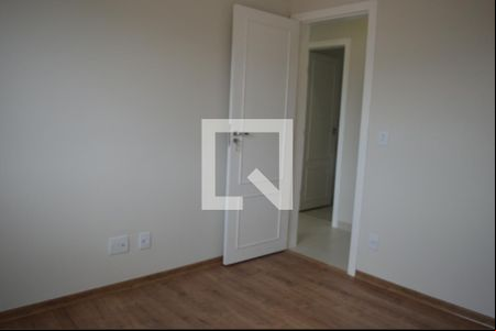 quarto 2 de apartamento para alugar com 3 quartos, 73m² em João Pinheiro, Belo Horizonte