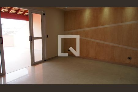 Sala de casa à venda com 3 quartos, 370m² em Vila Galvão, Jundiaí