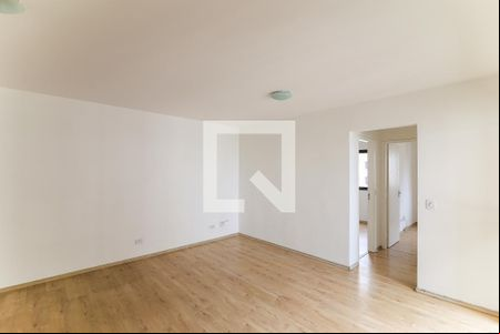 Sala de apartamento à venda com 2 quartos, 68m² em Jardim Maria Rosa, Taboão da Serra