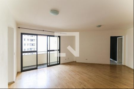 Sala de apartamento à venda com 2 quartos, 68m² em Jardim Maria Rosa, Taboão da Serra