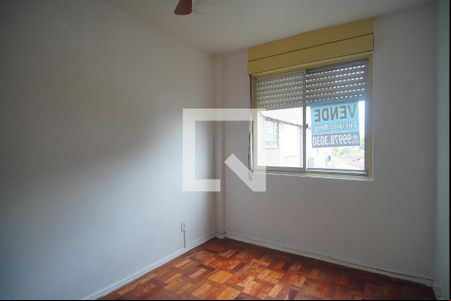 Quarto 1 de apartamento para alugar com 2 quartos, 55m² em Centro, Novo Hamburgo