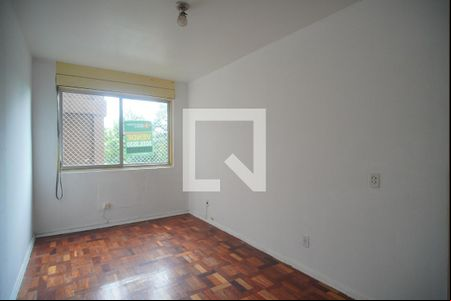 Quarto 2 de apartamento para alugar com 2 quartos, 55m² em Centro, Novo Hamburgo