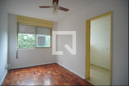 Sala de apartamento para alugar com 2 quartos, 55m² em Centro, Novo Hamburgo