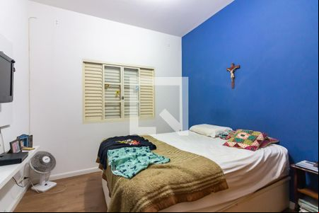 Quarto 1 de casa para alugar com 5 quartos, 320m² em Santo Antônio, Osasco