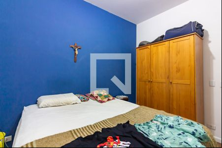 Quarto 1 de casa para alugar com 5 quartos, 320m² em Santo Antônio, Osasco