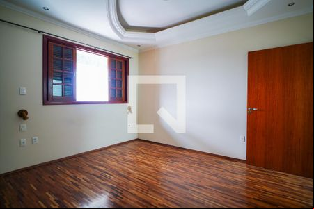 Suíte de casa para alugar com 3 quartos, 220m² em Jardim das Estrelas, Sorocaba