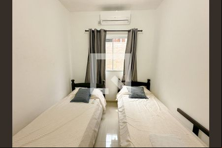 Quarto 1 de casa para alugar com 2 quartos, 100m² em São João do Rio Vermelho, Florianópolis