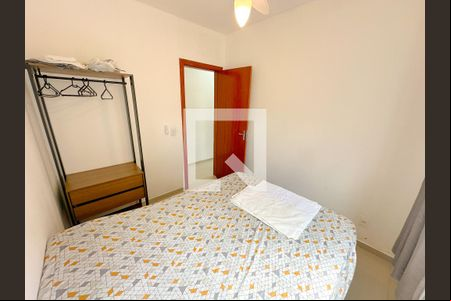 Quarto 2 de casa para alugar com 2 quartos, 100m² em São João do Rio Vermelho, Florianópolis