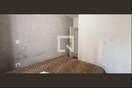 Quarto 1 de apartamento para alugar com 2 quartos, 63m² em Matriz, Mauá