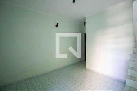 Sala de casa para alugar com 3 quartos, 120m² em Parque Savoy City, São Paulo