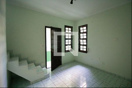 Sala de casa para alugar com 3 quartos, 120m² em Parque Savoy City, São Paulo