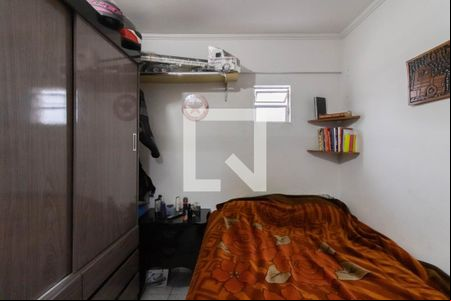 Quarto de kitnet/studio à venda com 1 quarto, 35m² em Centro, Guarulhos
