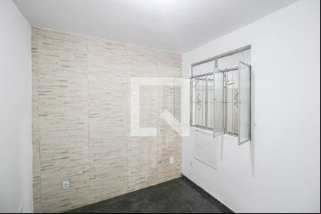 Quarto de apartamento para alugar com 1 quarto, 35m² em Vila Emil, Mesquita