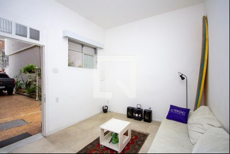 Sala 2 de casa para alugar com 6 quartos, 200m² em Icaraí, Niterói