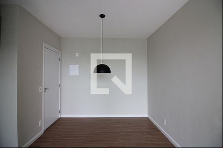 Sala  de apartamento para alugar com 3 quartos, 68m² em Rudge Ramos, São Bernardo do Campo