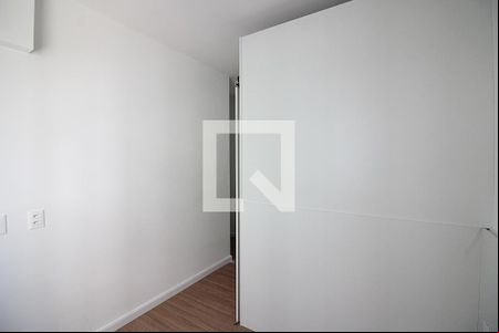 Quarto 1 - Suíte de apartamento para alugar com 2 quartos, 55m² em Rudge Ramos, São Bernardo do Campo