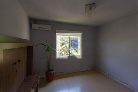 Sala de apartamento para alugar com 2 quartos, 58m² em São Miguel, São Leopoldo