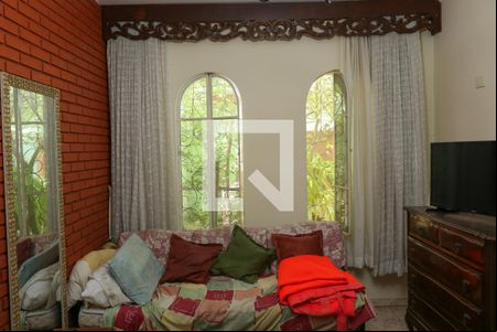 Quarto 1 de casa à venda com 5 quartos, 450m² em Barcelona, São Caetano do Sul