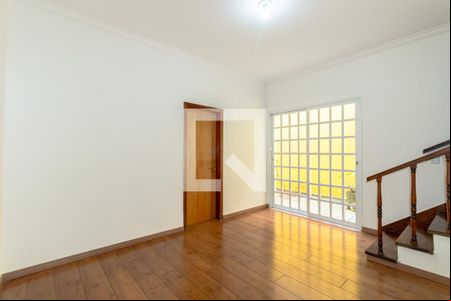 Sala de Jantar de casa para alugar com 4 quartos, 200m² em Vila Nova Conceição, São Paulo